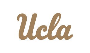 Joe Passaro Voice Actor UCLA Logo