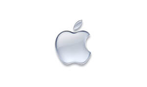 Tom Test The Voice You Trust Apple Logo