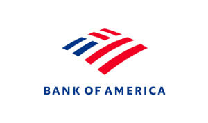 Tom Test The Voice You Trust Bank of America Logo