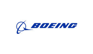 Tom Test The Voice You Trust Boeing Logo
