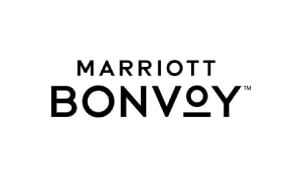 Tom Test The Voice You Trust Marriott Bonvoy logo