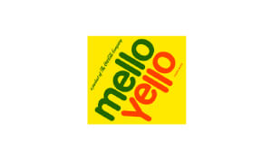 Tom Test The Voice You Trust Mello Yello Logo