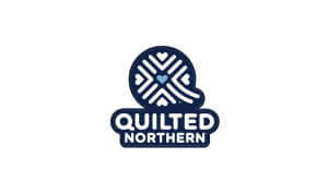 Tom Test The Voice You Trust Quilted Northern Logo