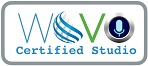 Tom Test The Voice You Trust Wovo Logo
