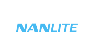 Logo for the lighting module by Nanlite